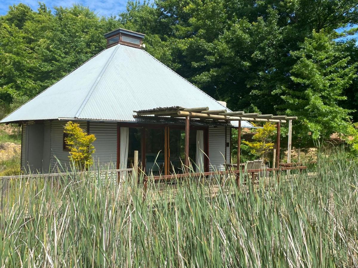 Villa Galileo Farm à Elgin  Extérieur photo