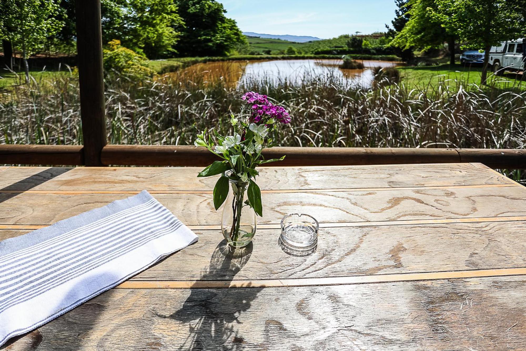 Villa Galileo Farm à Elgin  Extérieur photo