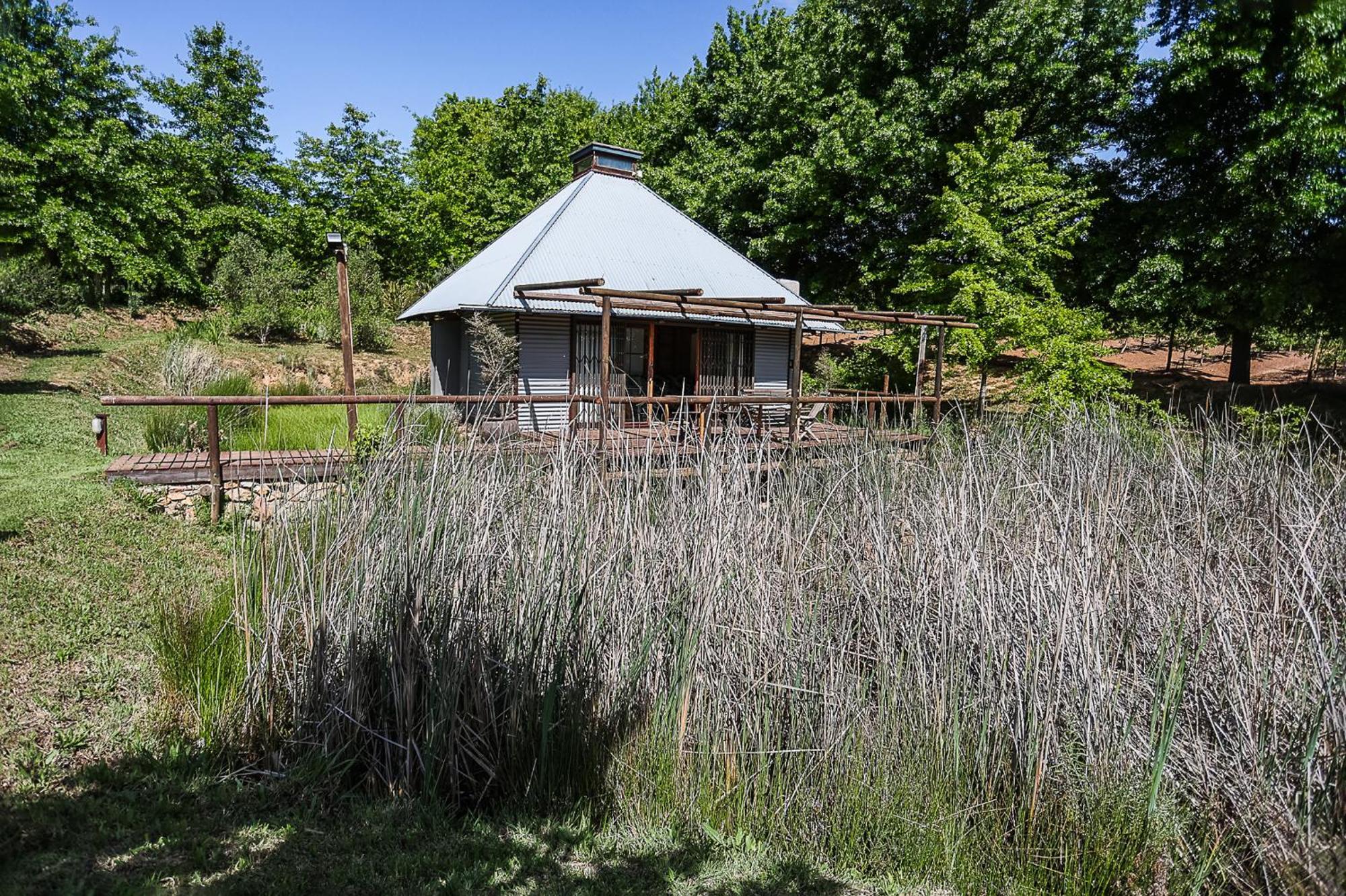Villa Galileo Farm à Elgin  Chambre photo