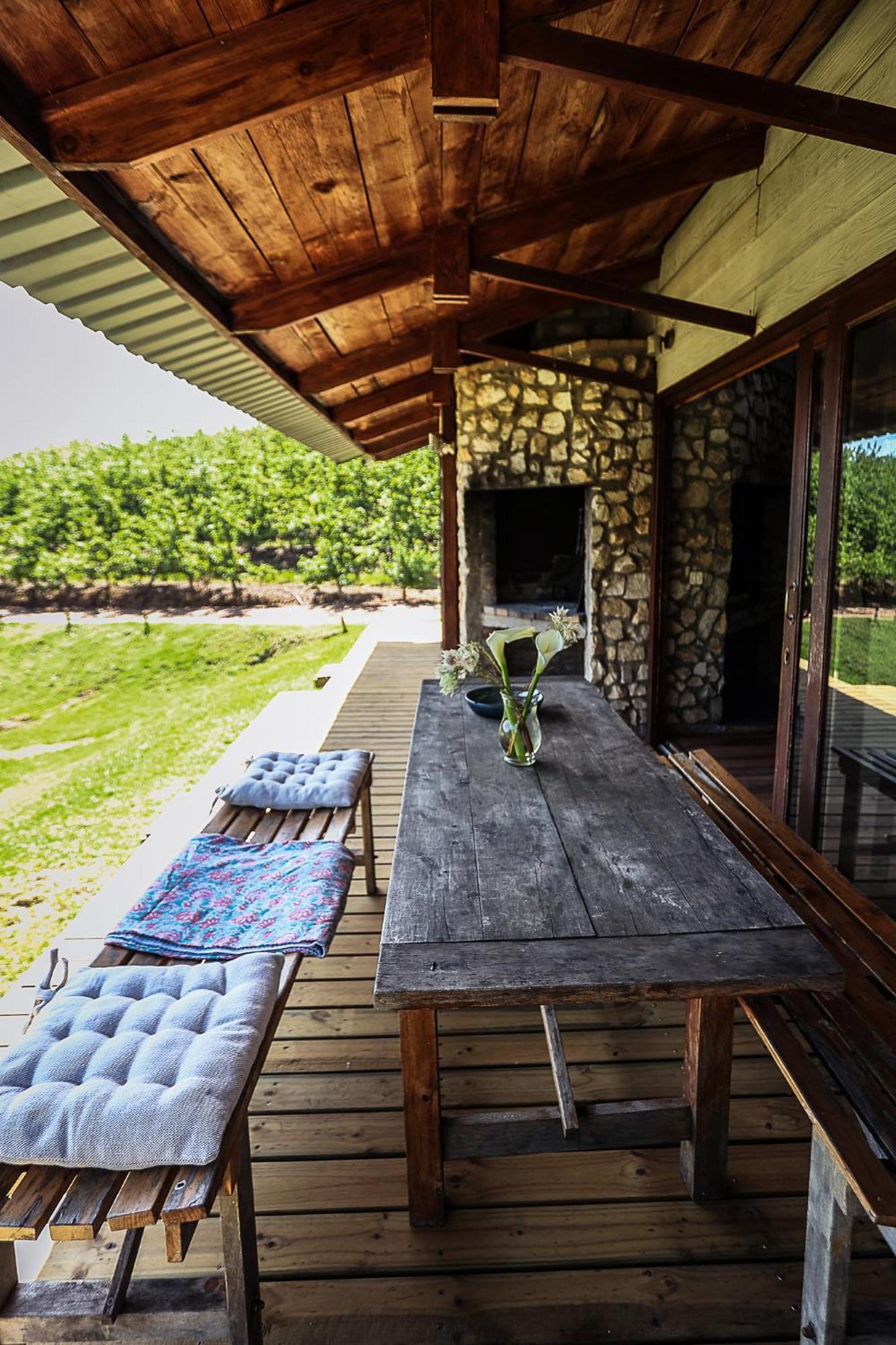 Villa Galileo Farm à Elgin  Extérieur photo
