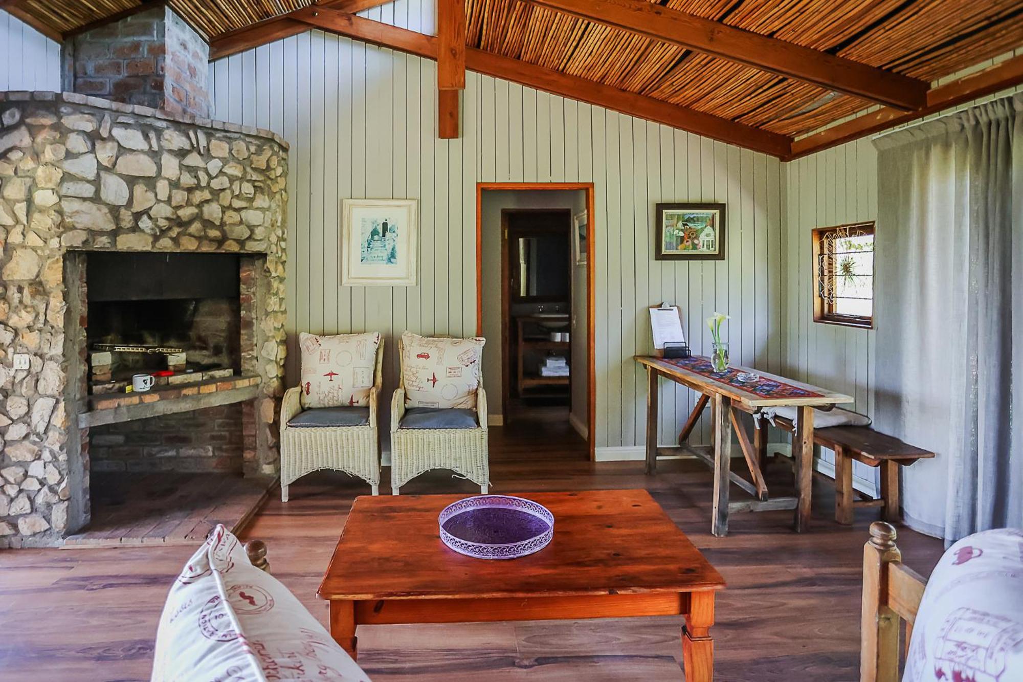 Villa Galileo Farm à Elgin  Chambre photo