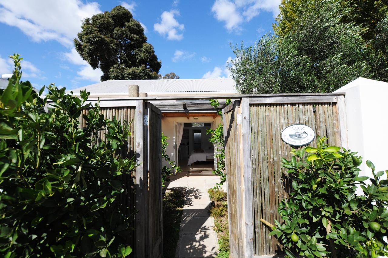 Villa Galileo Farm à Elgin  Extérieur photo