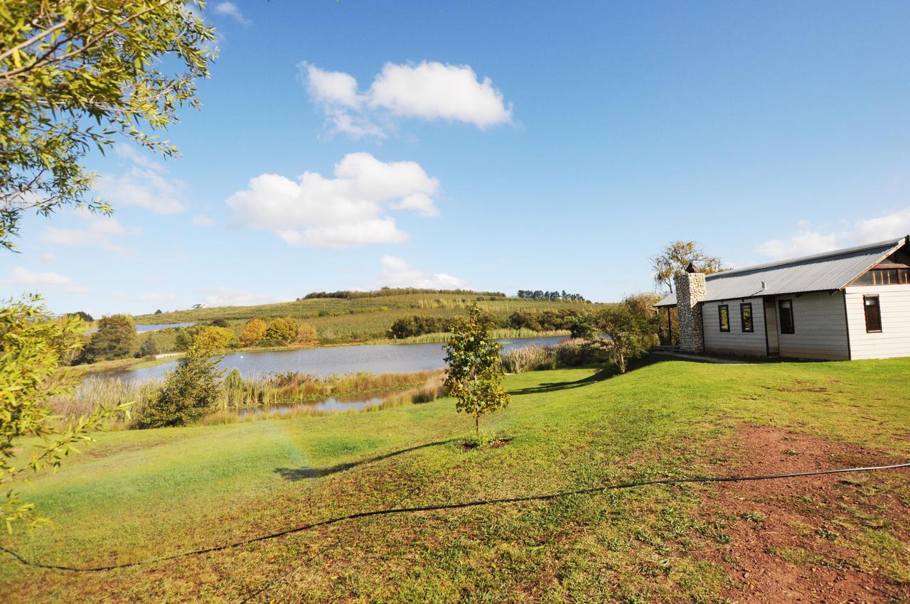 Villa Galileo Farm à Elgin  Extérieur photo